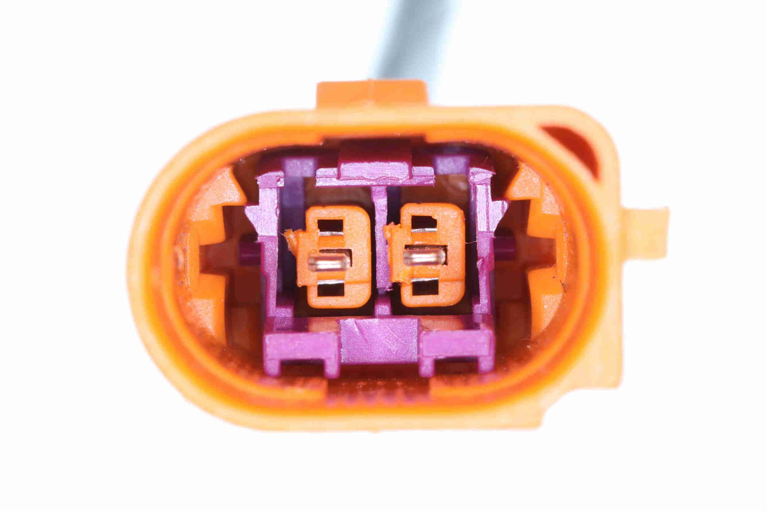 Sensor, Abgastemperatur