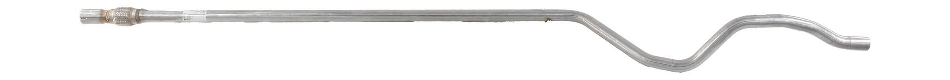 WALKER 10676 - Abgasrohr