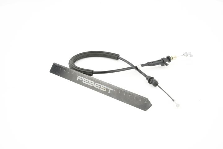 kabelis, durų atlaisvinimas