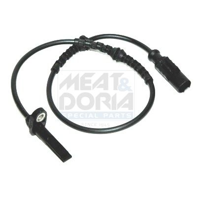 Sensor, Raddrehzahl
