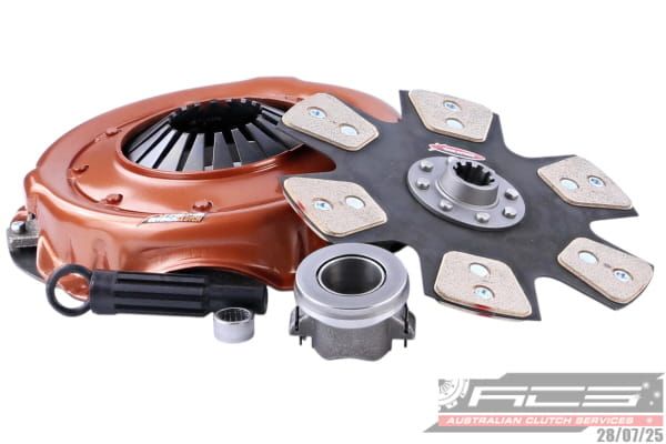 KIT XHD JEEP WRANGLER 4.0L - TecDoc Only