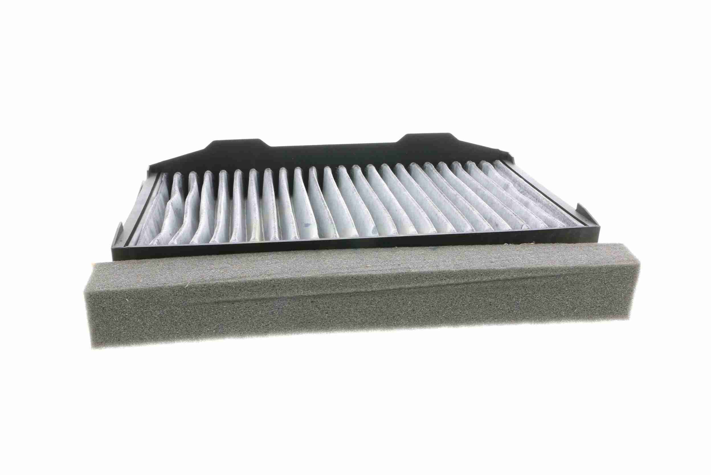 Filter, Innenraumluft