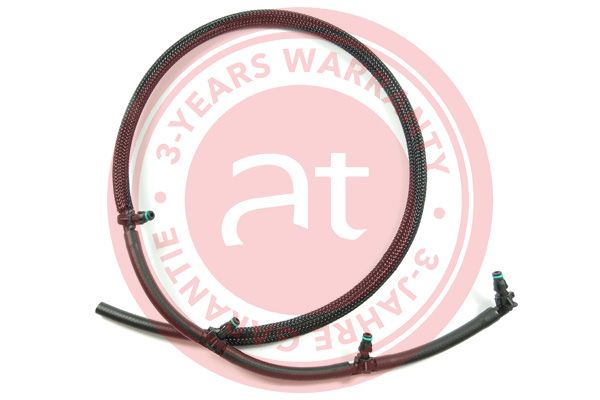 at autoteile germany at21985 - Schlauch, Leckkraftstoff