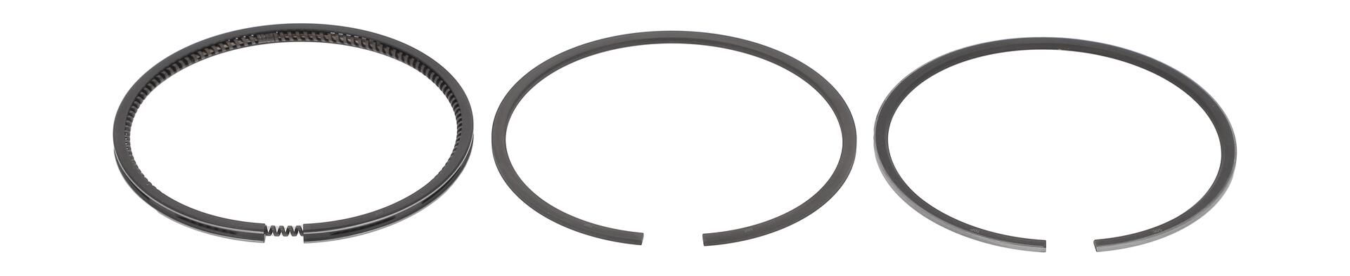 GOETZE ENGINE 08-322400-10 - Kolbenringsatz