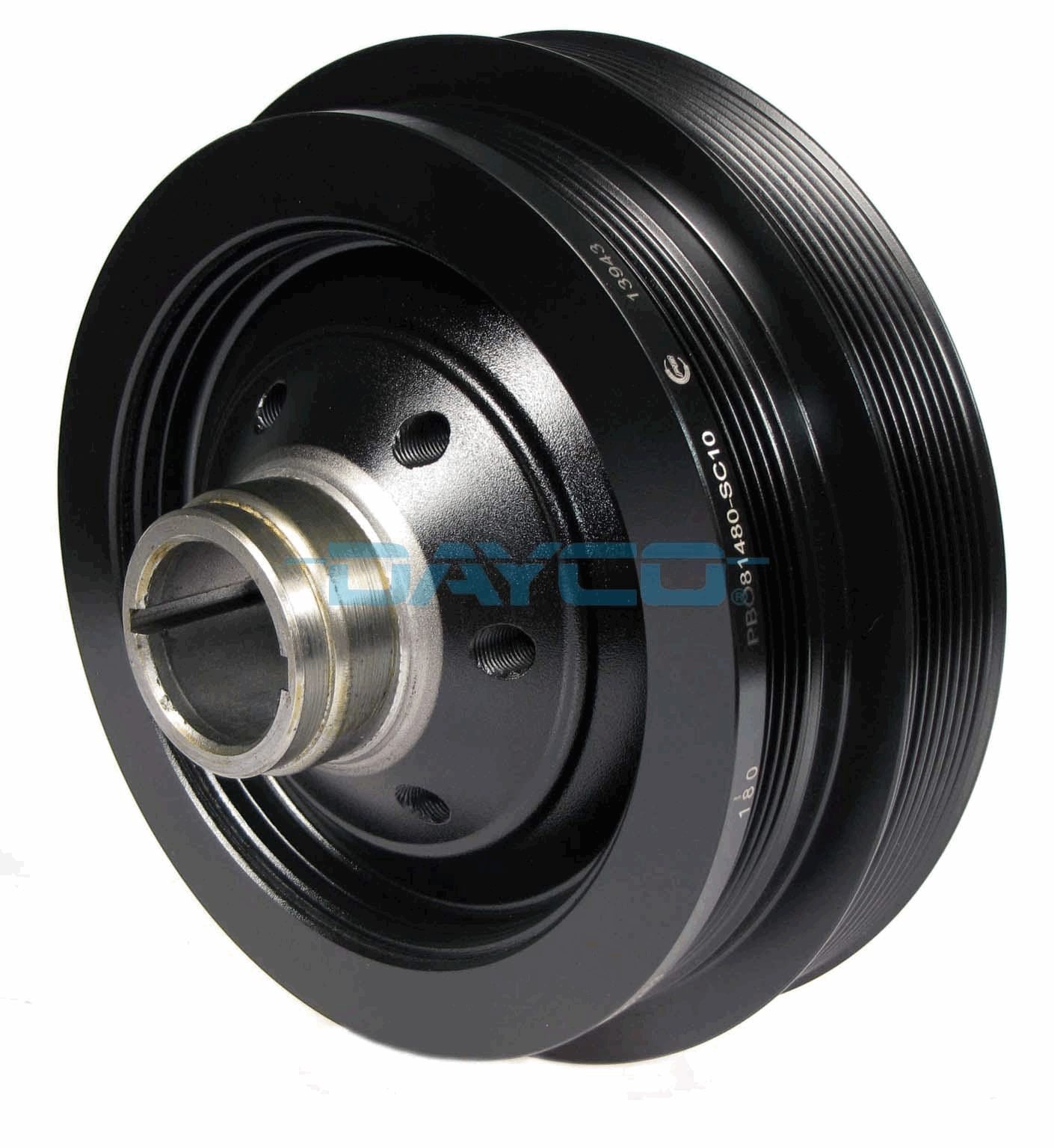 HARMONIC BALANCER -S/C RACE - TecDoc 1