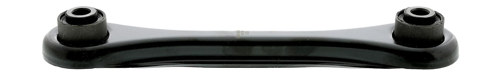 Lenker, Radaufh&auml;ngung