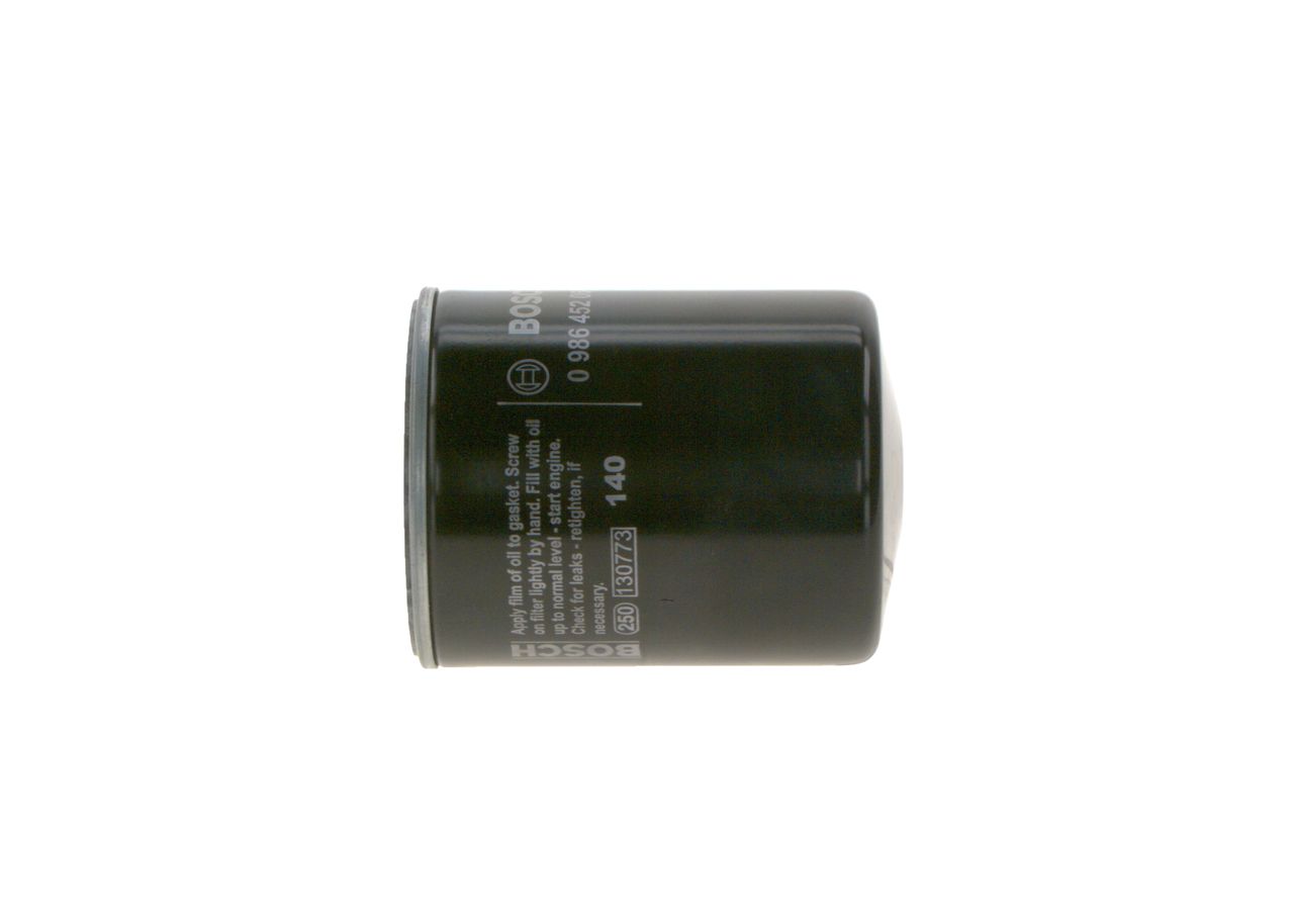 Ölfilter