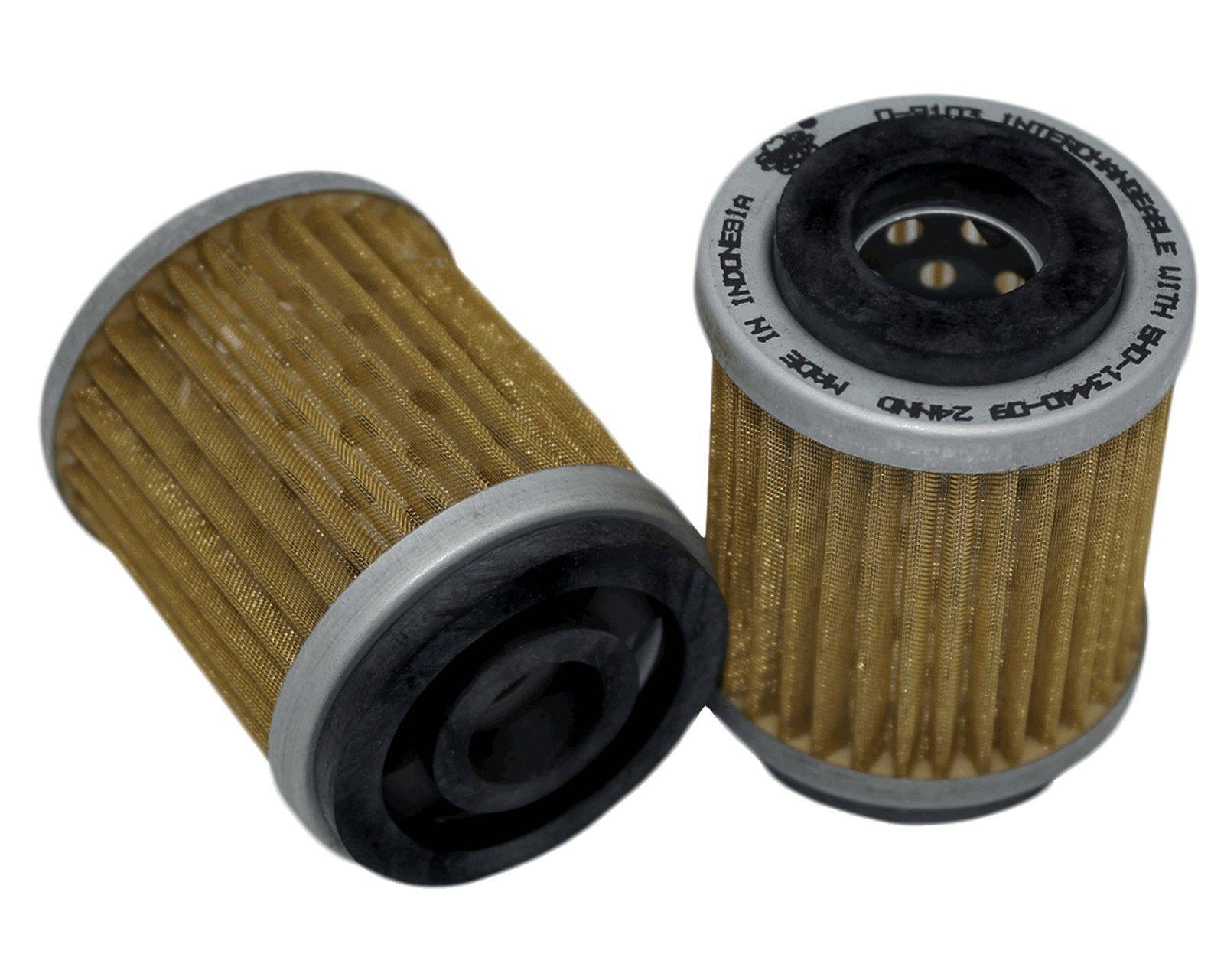 OIL FILTER 5HO-13440-09 - TecDoc Only