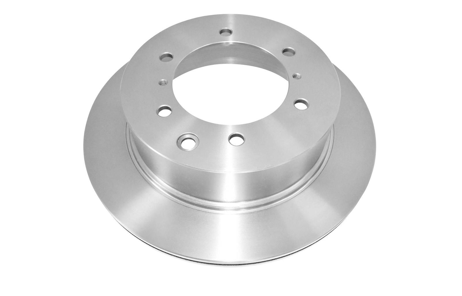 Street Standard [ Hyundai Terracan 01-03 R ] - TecDoc 2