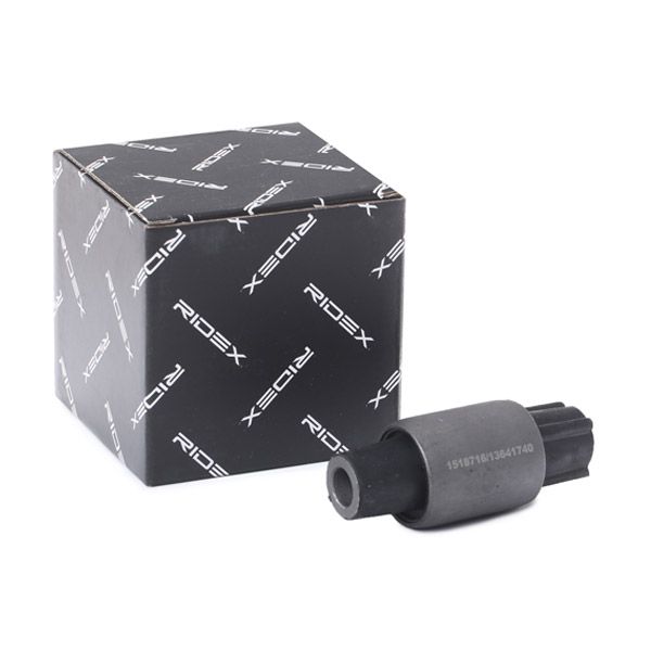 RIDEX 251T0124 Mounting, control/trailing arm