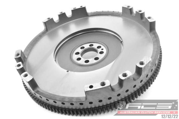 F/WHEEL ISUZU 6UZ1 FULLER TRANS - TecDoc Only