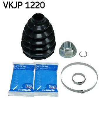 SKF VKJP 1220 Bellow Kit, drive shaft