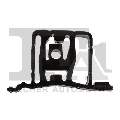 Halter, Abgasanlage Halter, Abgasanlage