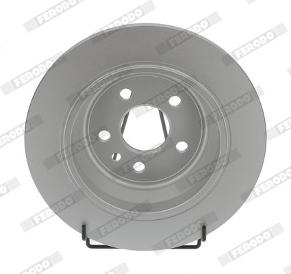 DDF2607C FERODO PREMIER féktárcsa
