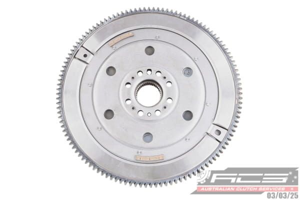 DMF FORD MONDEO DCT - TecDoc 2