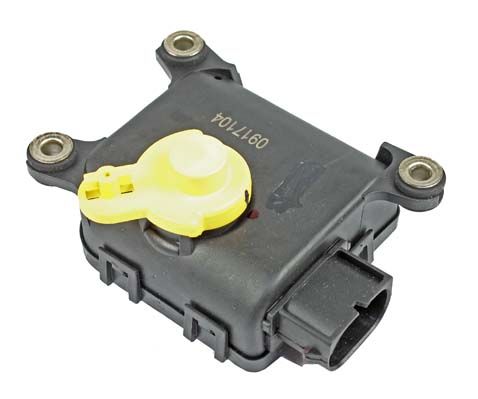 METZGER 0917104 - Stellelement, Mischklappe ORIGINAL ERSATZTEIL GREENPARTS