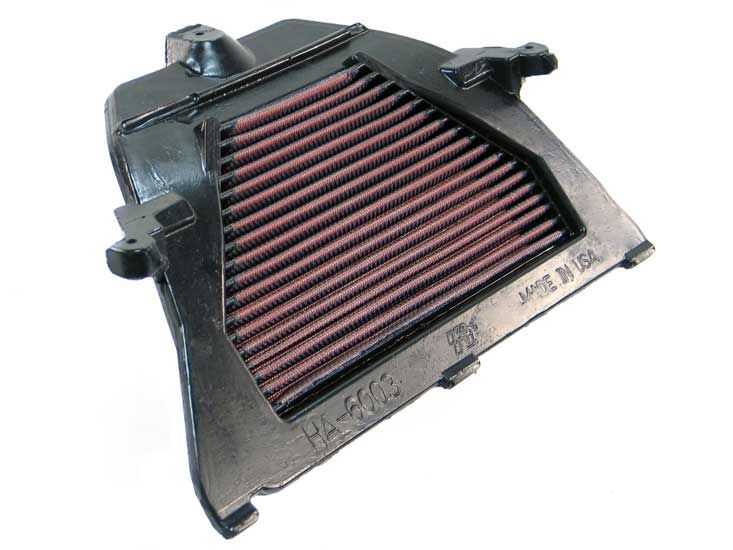 Luftfilter