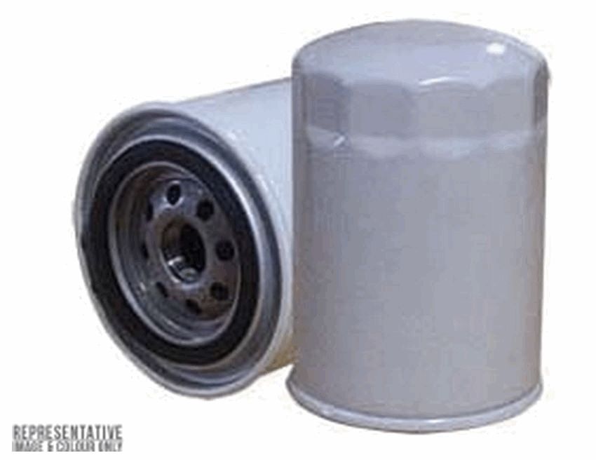 OIL FILTER FITS B252 - TecDoc Only