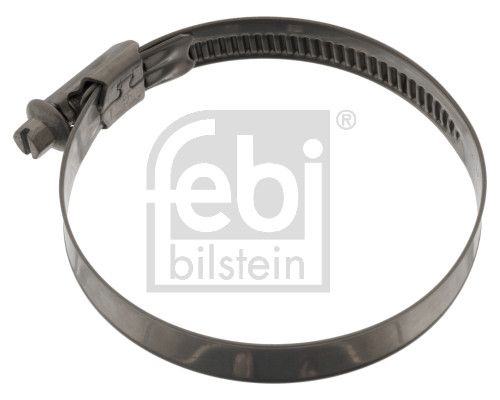 FEBI BILSTEIN 49513 - Halteschelle, Ladeluftschlauch