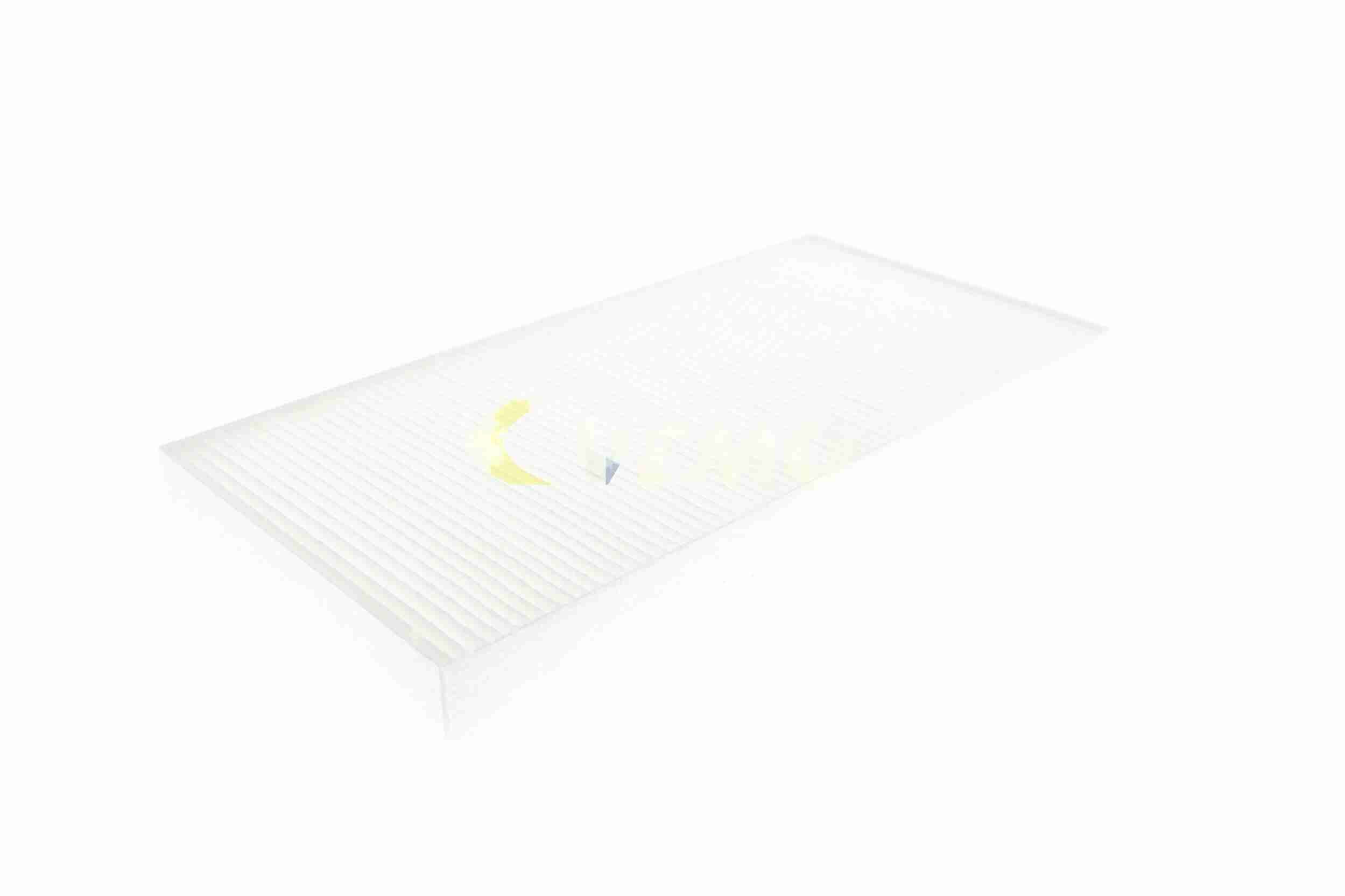 Filter, Innenraumluft