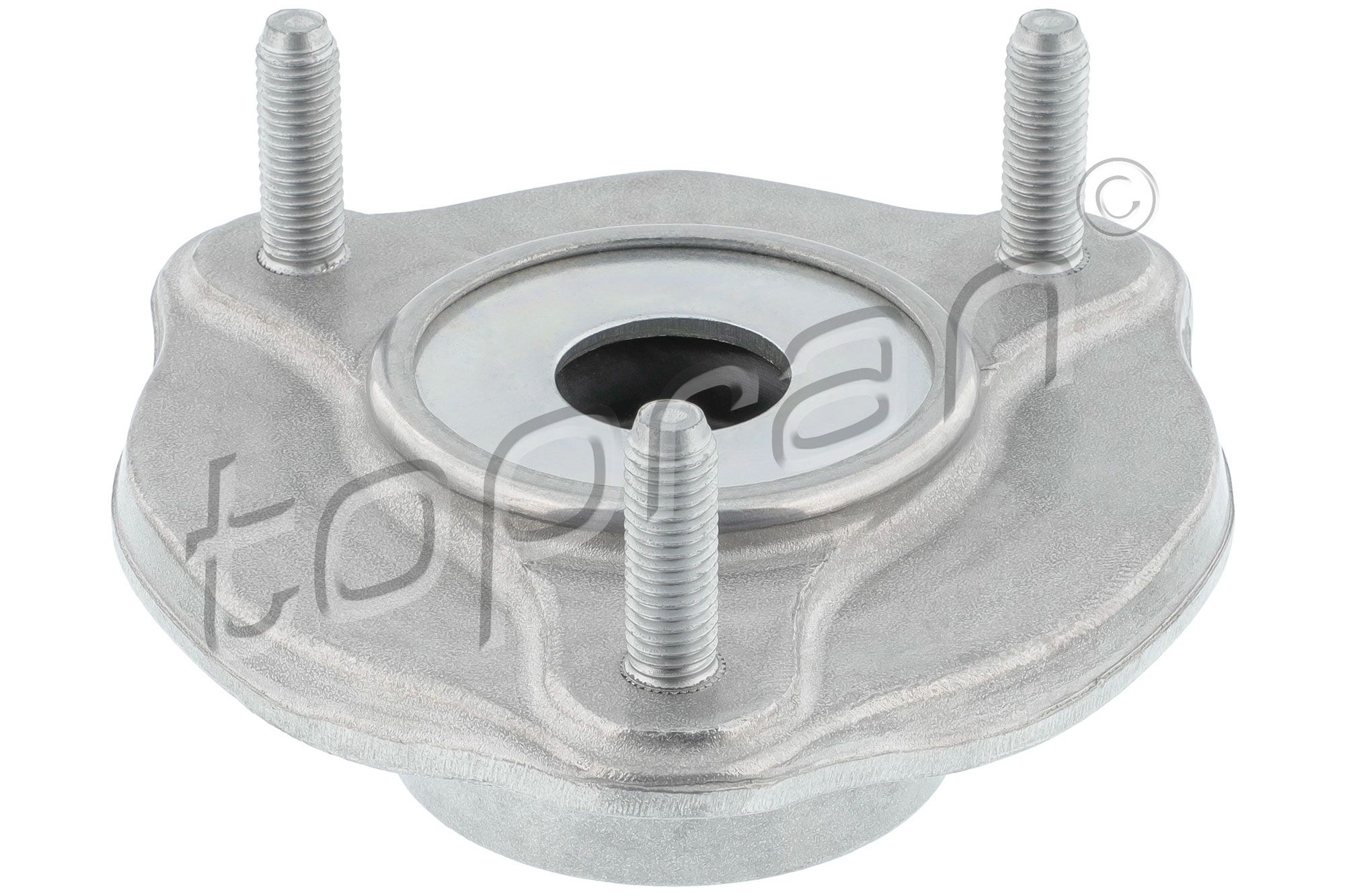 TOPRAN 409 809 - Federbeinst&uuml;tzlager