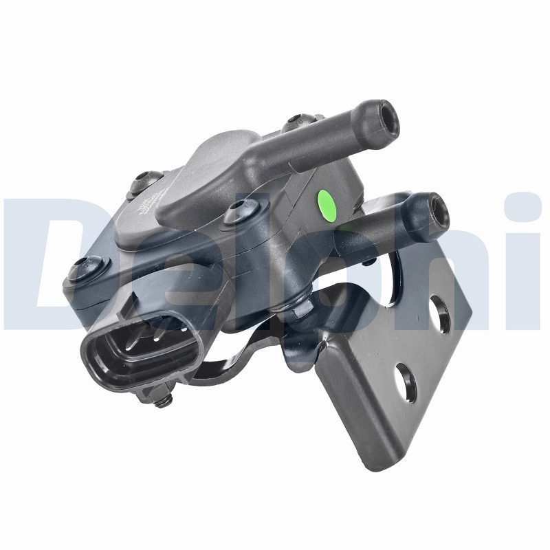 DELPHI DPS00079-12B1 - Sensor, Abgasdruck