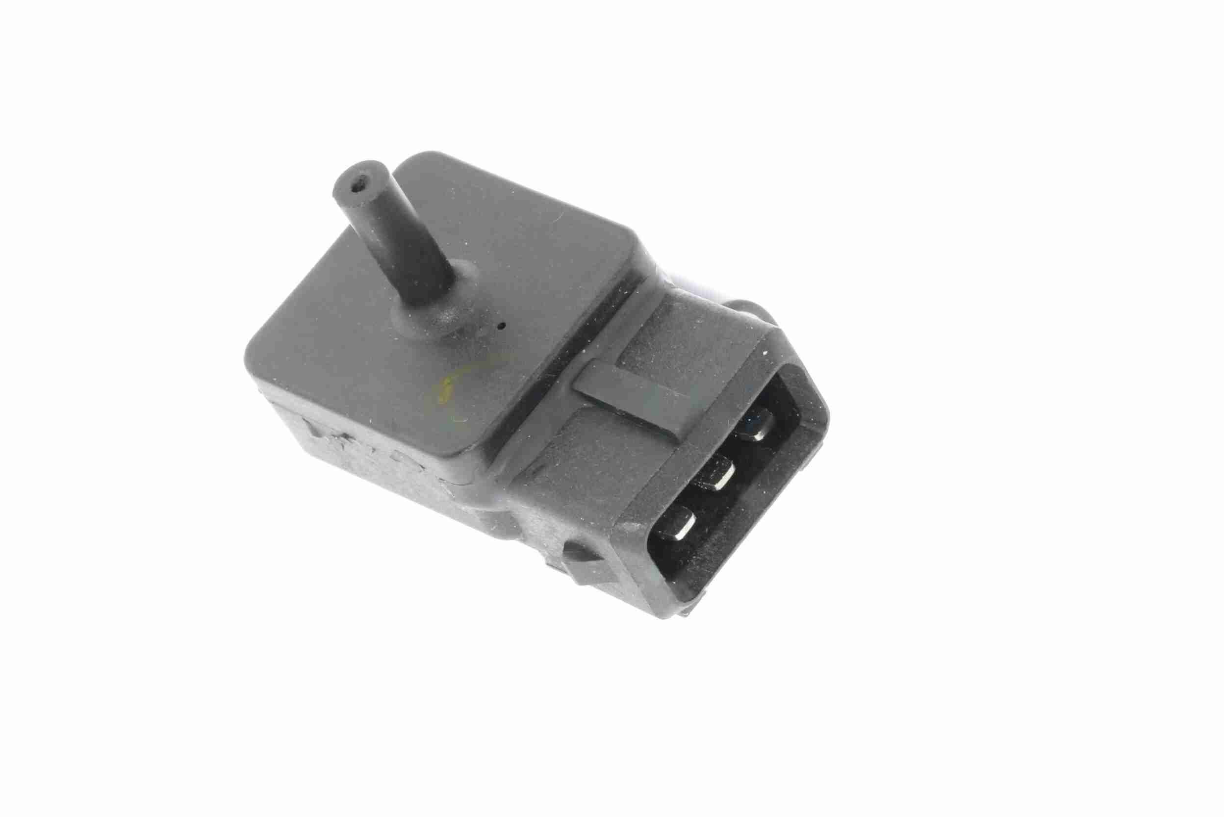 Luftdrucksensor, H&ouml;henanpassung
