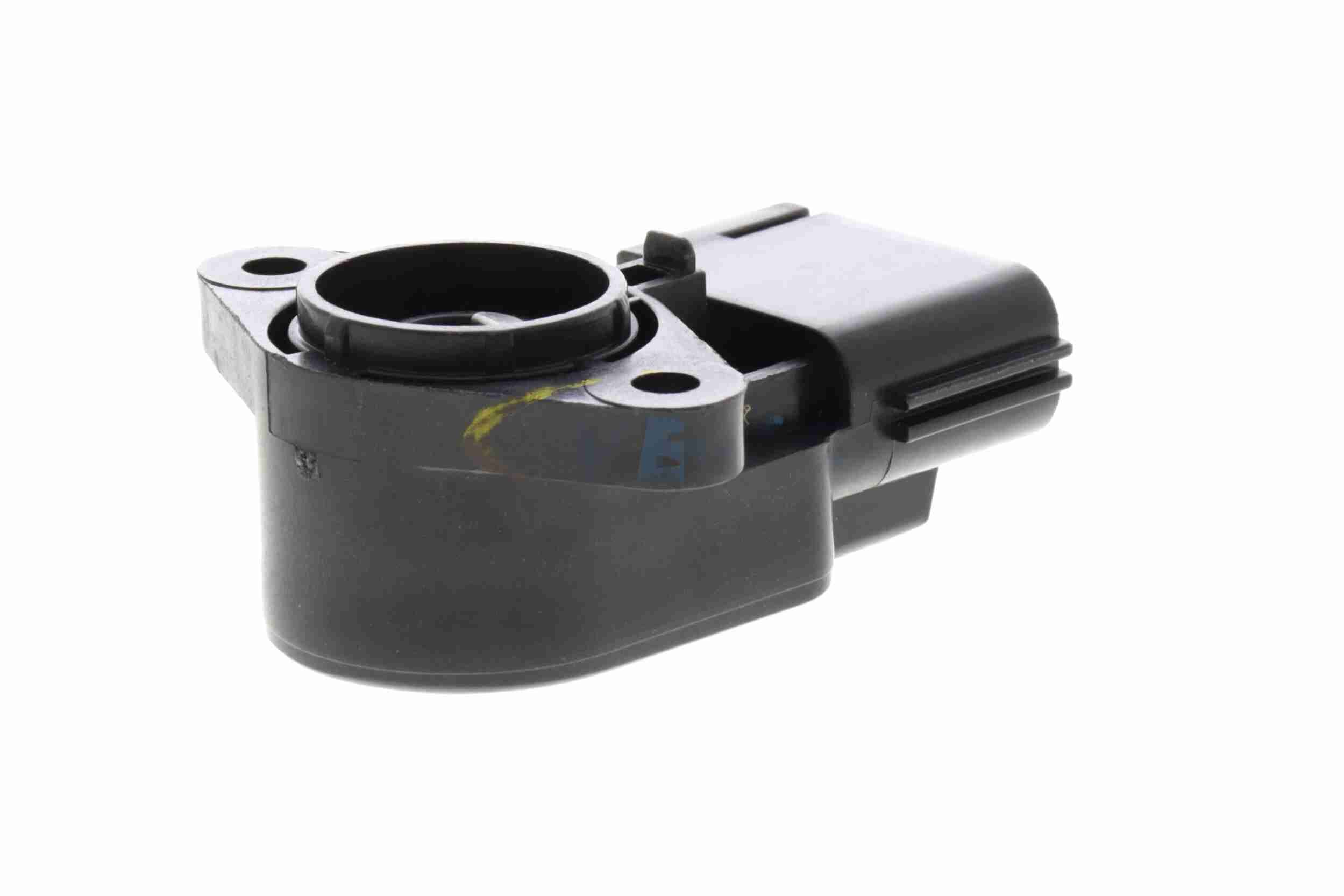 Sensor, Drosselklappenstellung