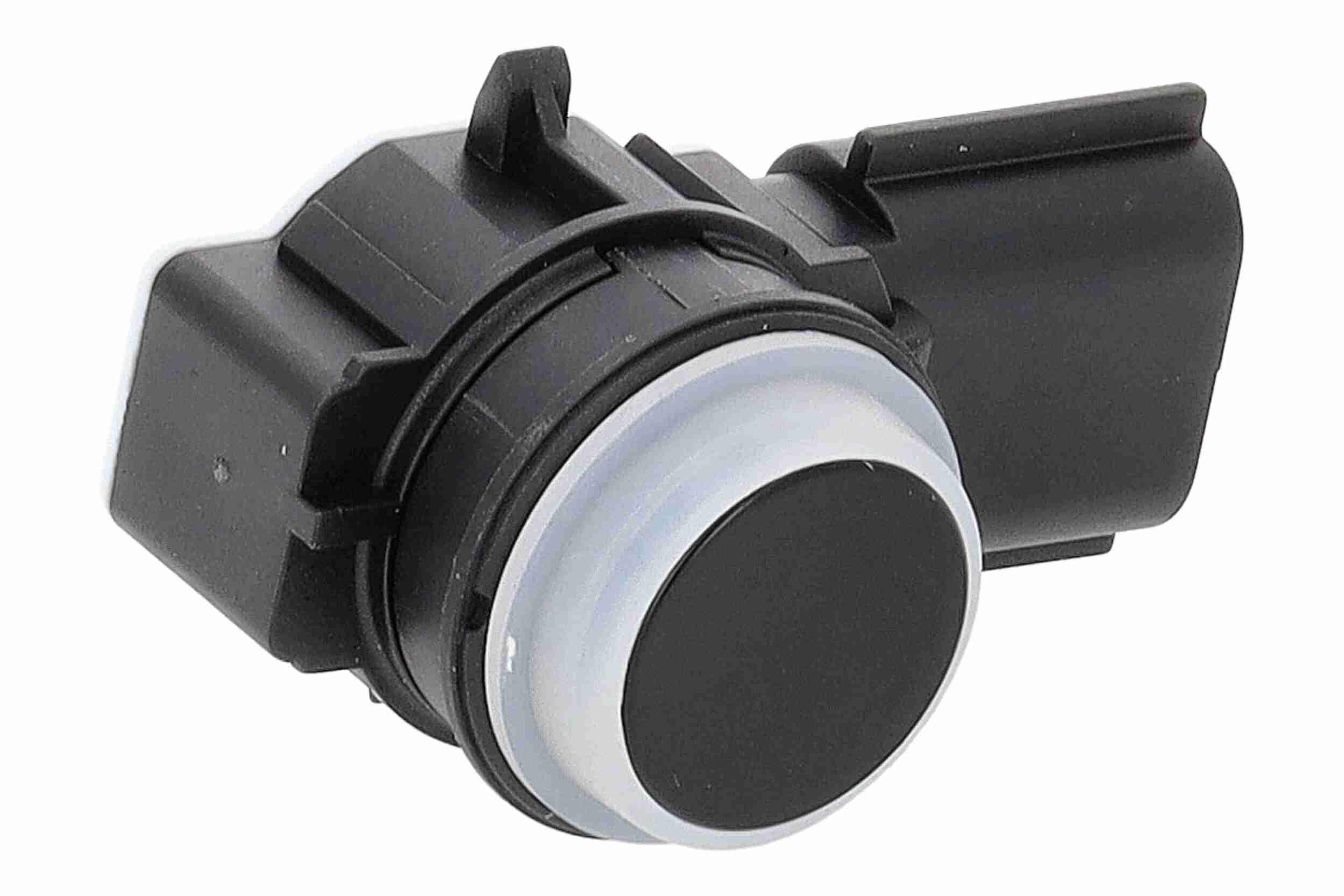 Sensor, Einparkhilfe