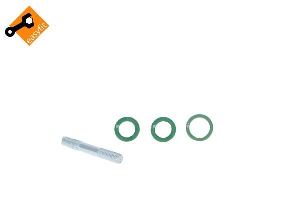 Kondensator, Klimaanlage Kondensator, Klimaanlage