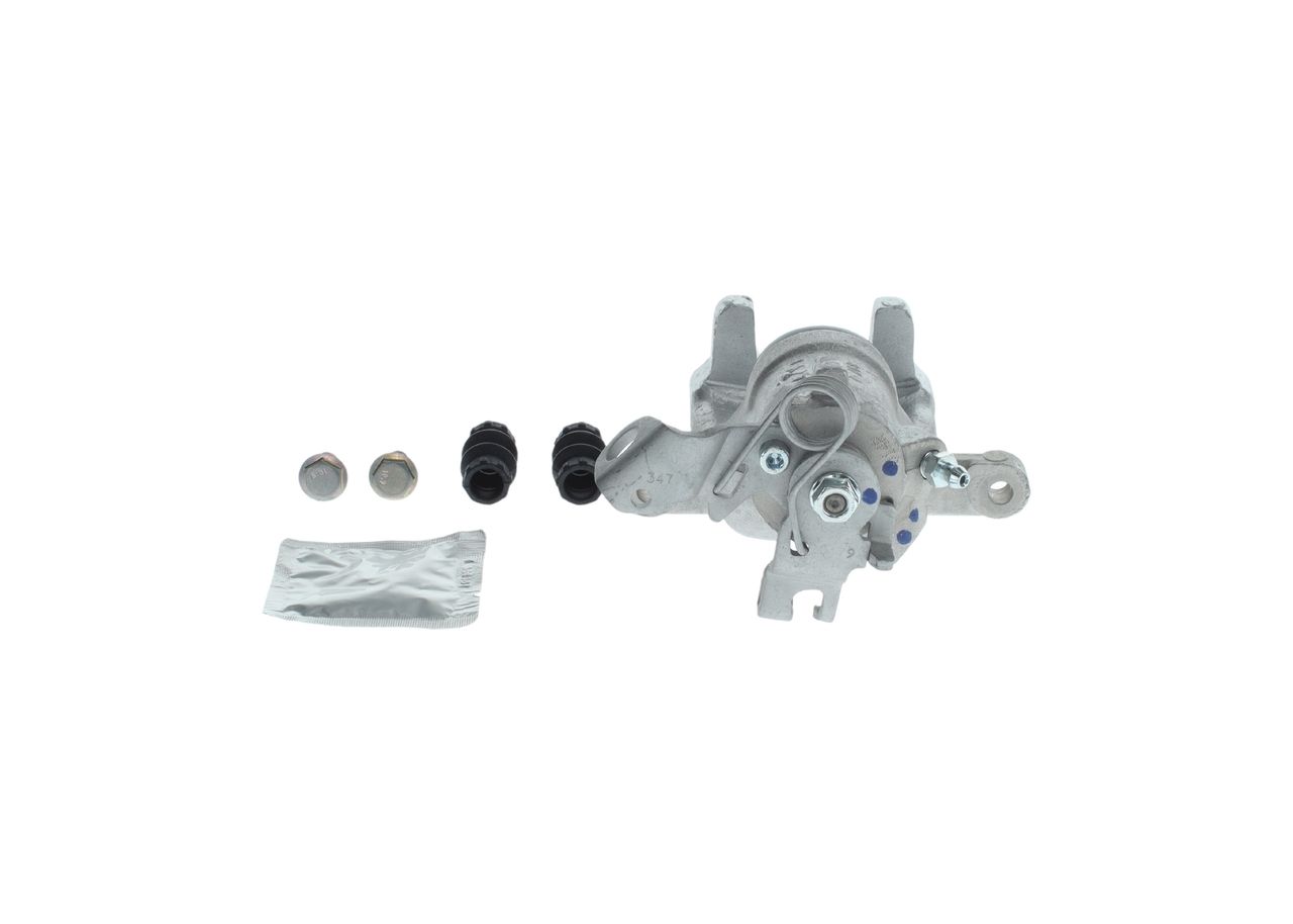 Bremssattel