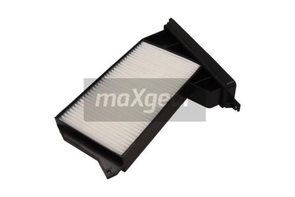 Filter, Innenraumluft