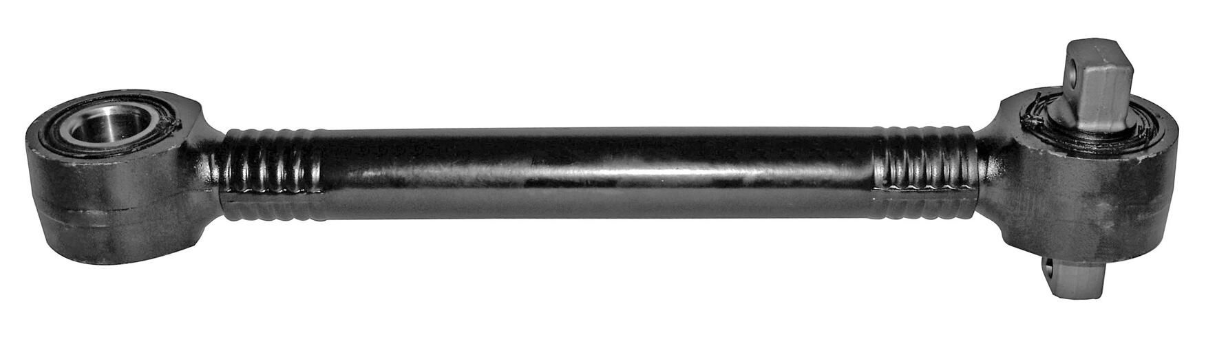 Brazo oscilante, suspensión de ruedas