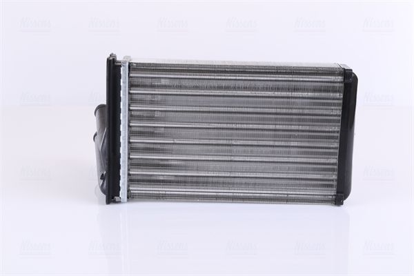 Wärmetauscher, Innenraumheizung