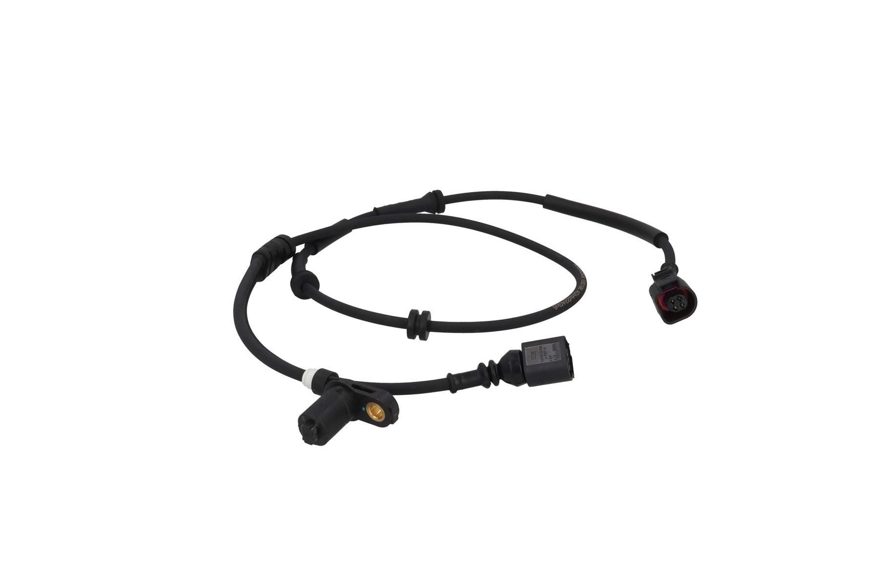 Sensor, Raddrehzahl