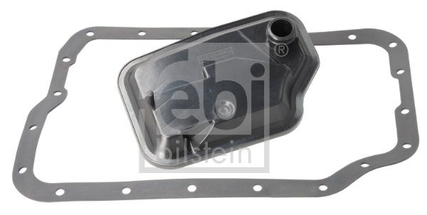 Hydraulikfiltersatz, Automatikgetriebe