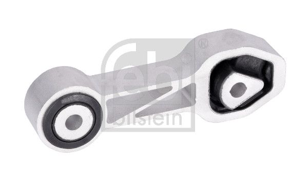 Lagerung, Motor
