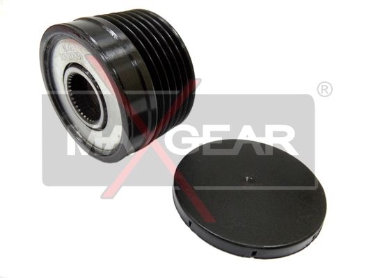 MAXGEAR 30-0101 Alternator Freewheel Clutch