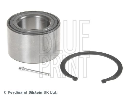 Juego de balero de rueda