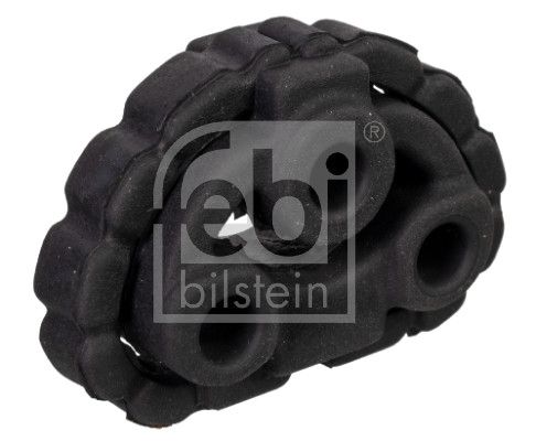FEBI BILSTEIN 172056 - Halter, Abgasanlage