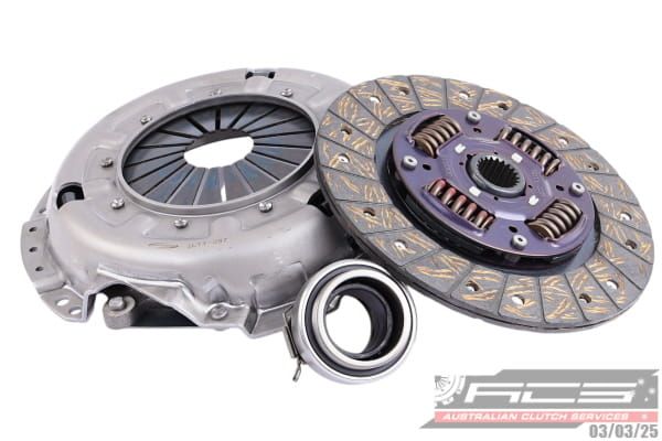 KIT STD TOYOTA LITEACE 2.0L - TecDoc Only