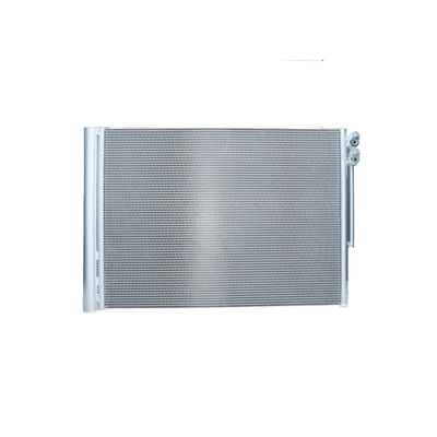 Condensor BMW