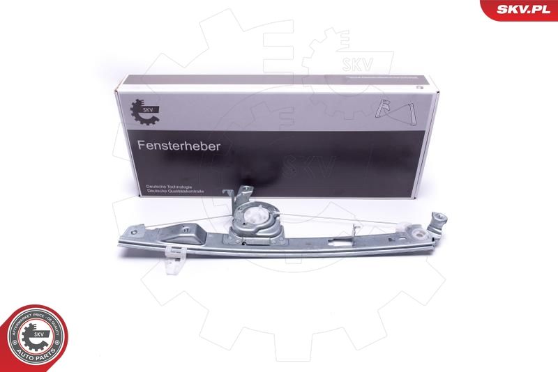 Window Regulator 51SKV151