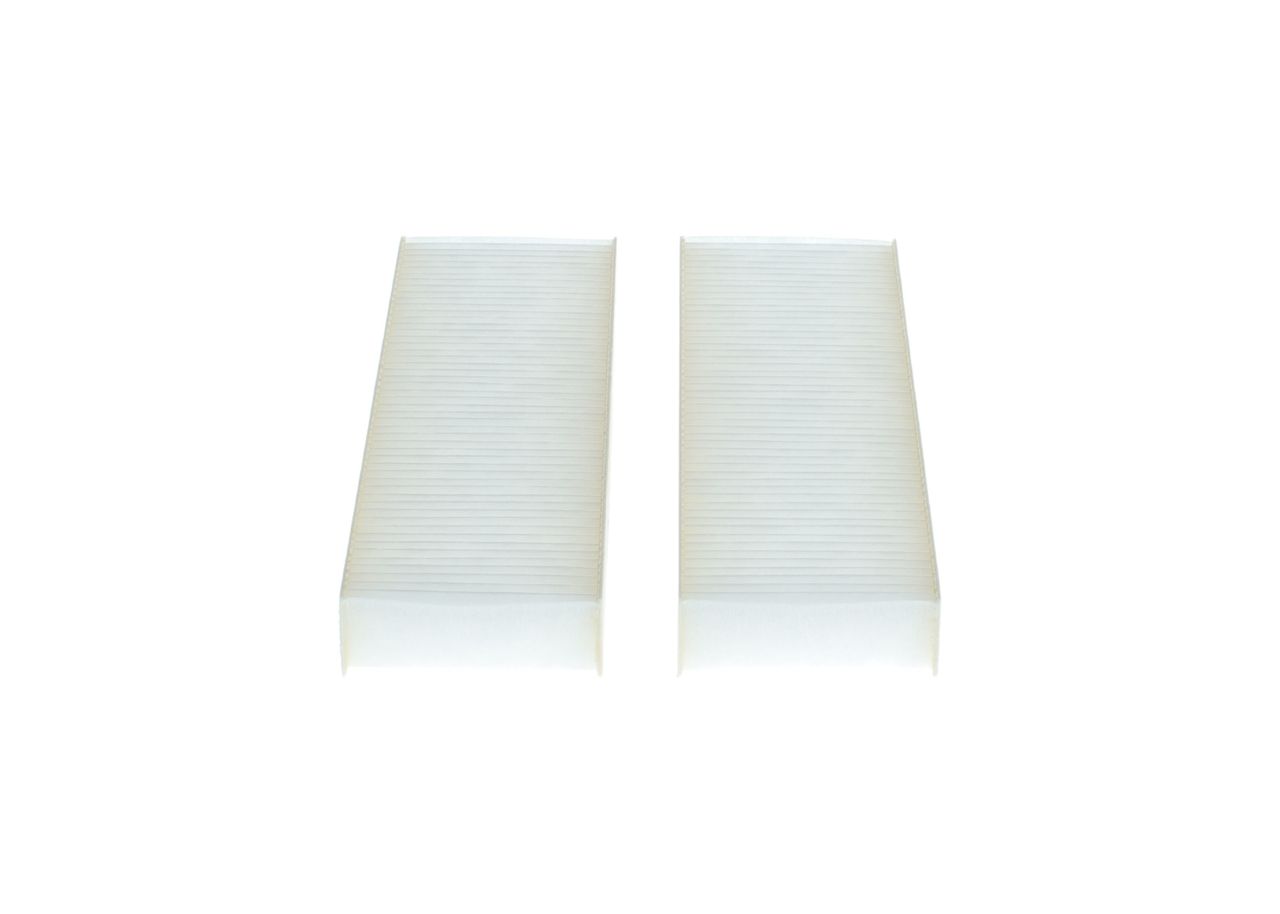 Filter, Innenraumluft