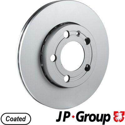 Brake Disc 1163111100