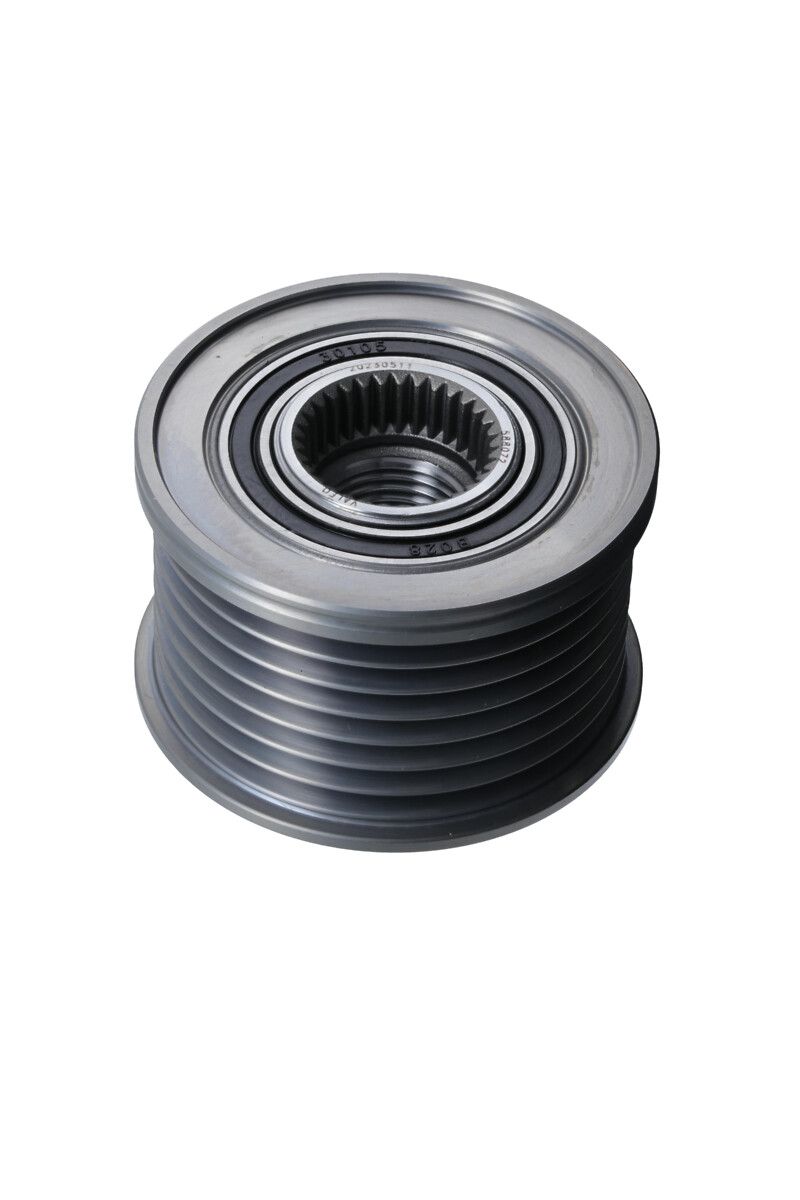 VALEO 588072 - Generatorfreilauf