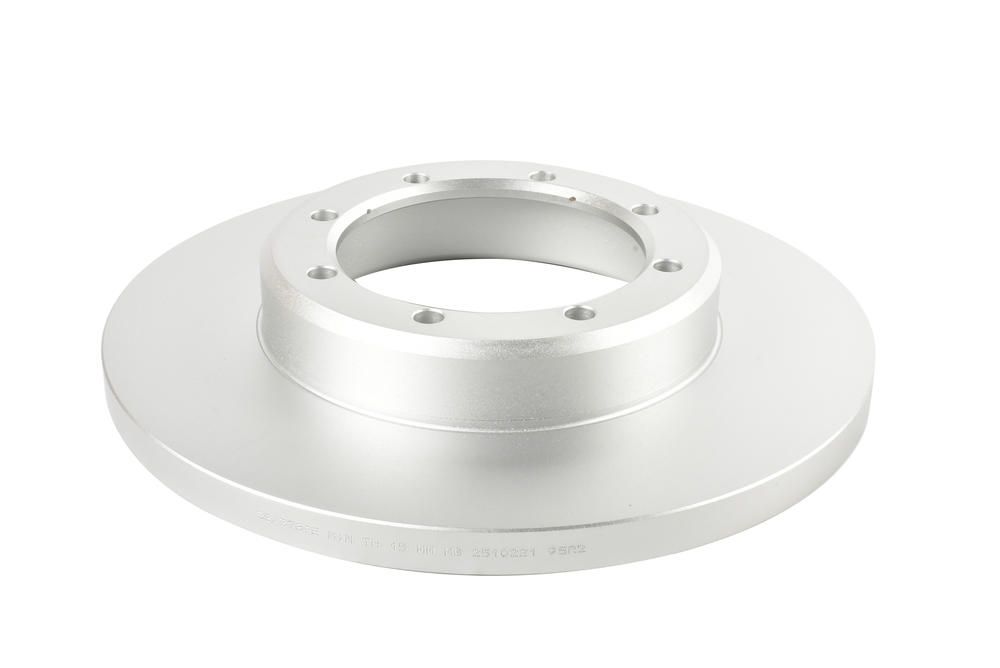 En-Shield Standard HC [Renault Master  X62 RWD 09/13 -> R ] - TecDoc 1