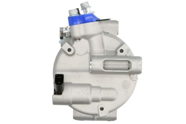 Kompressor, Klimaanlage