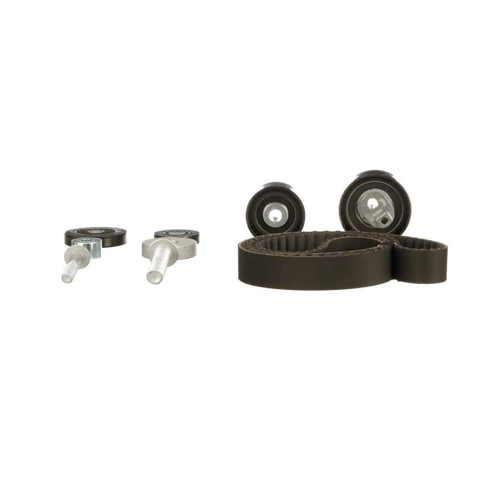 Timing Belt Kit K055550XS