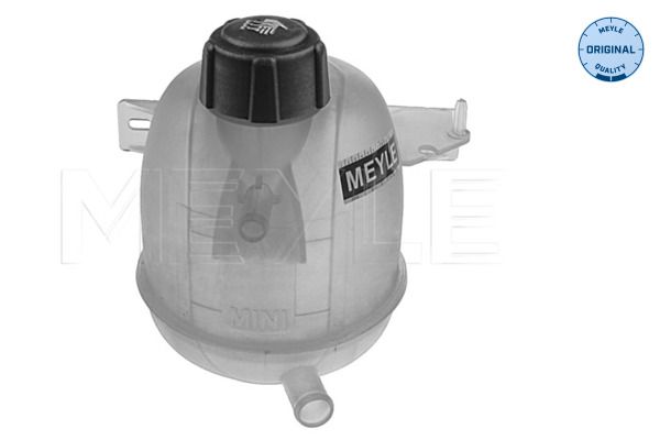 MEYLE 16-14 223 0000 Expansion Tank, coolant